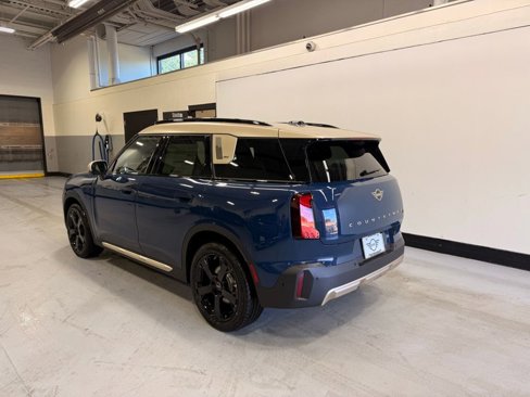 New 2026 MINI Cooper Countryman S image 3