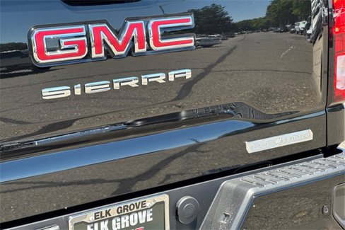 New 2025 GMC Sierra 1500 Elevation w/ Elevation Premium Package image 31