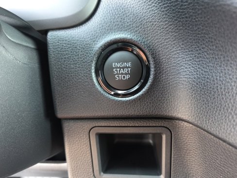 New 2026 Toyota Tundra SR image 24