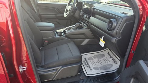 New 2026 Chevrolet Colorado Trail Boss image 6