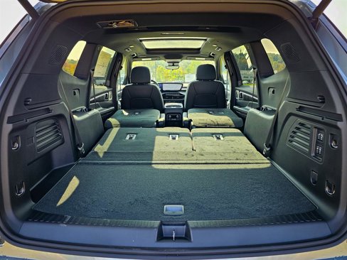 New 2026 Buick Enclave Avenir w/ Super Cruise Package image 41