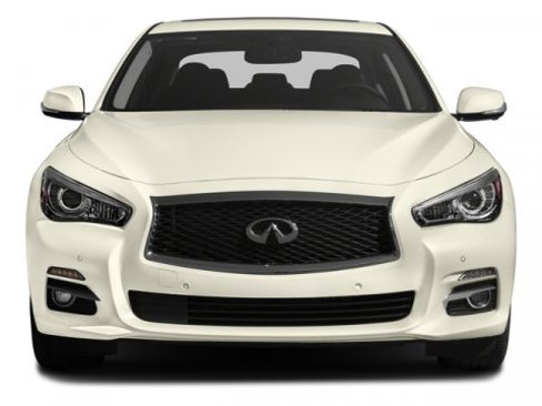 Used 2016 INFINITI Q50 Hybrid w/ Technology Package image 7