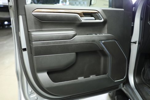 Used 2023 GMC Sierra 1500 SLE image 39