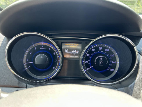 Used 2014 Hyundai Sonata SE image 30