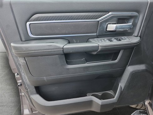 New 2025 RAM 2500 Big Horn image 11