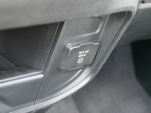 New 2026 RAM 2500 Tradesman image 15