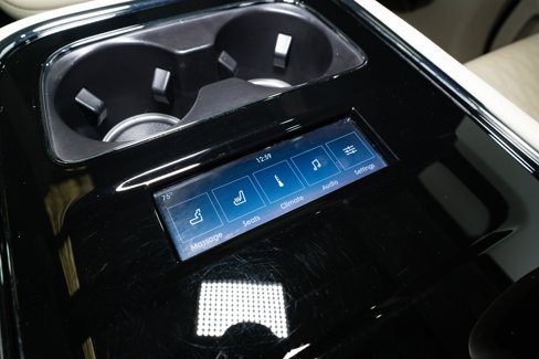 Used 2024 Lincoln Navigator Black Label image 37
