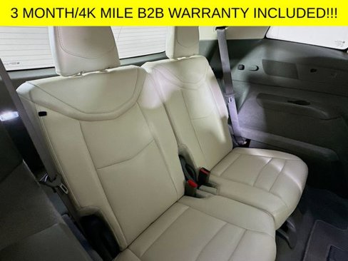 Used 2024 Cadillac XT6 Premium Luxury w/ Technology Package image 29