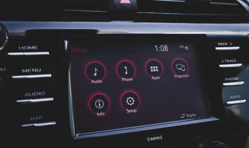 Used 2020 Toyota Camry SE image 10