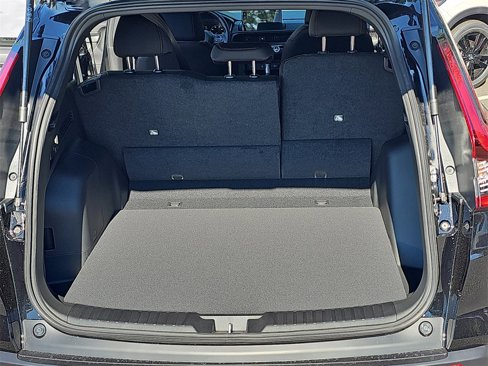 New 2026 Honda CR-V Sport image 13