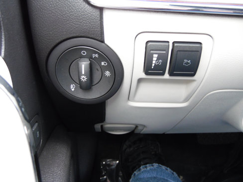 Used 2012 Lincoln MKZ AWD image 23