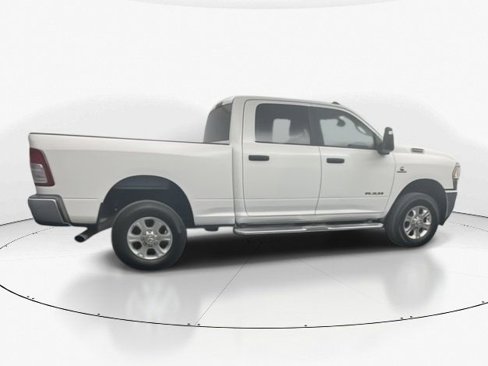 Used 2023 RAM 2500 Big Horn w/ Level 1 Equipment Group image 11