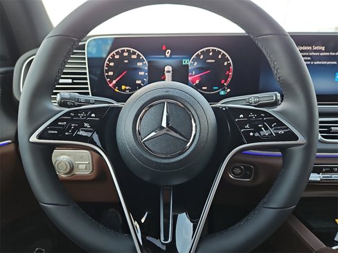 New 2026 Mercedes-Benz GLE 350 4MATIC image 25