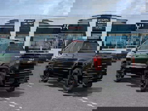 New 2026 GMC Sierra 1500 Elevation image 4