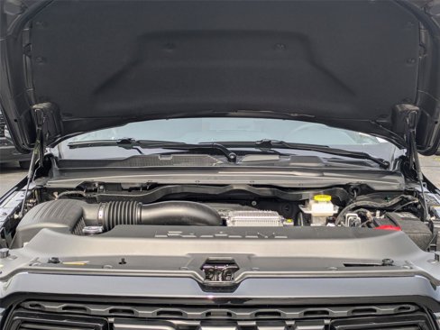 New 2026 RAM 1500 Big Horn image 39