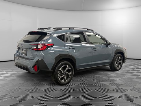 Certified 2024 Subaru Crosstrek 2.0i Premium image 5