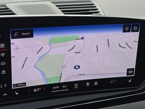 New 2025 Audi A5 2.0T Premium image 9