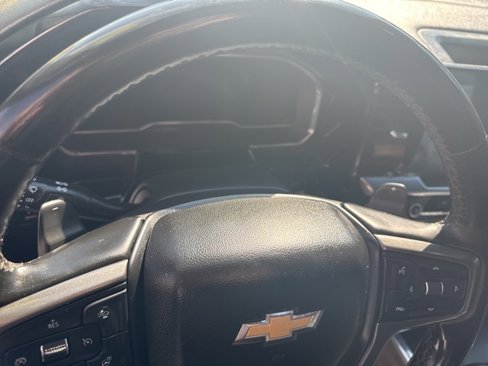 Used 2023 Chevrolet Silverado 1500 High Country w/ High Country Premium Package image 17