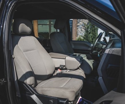 Used 2018 Ford F150 XLT w/ Equipment Group 301A Mid image 30