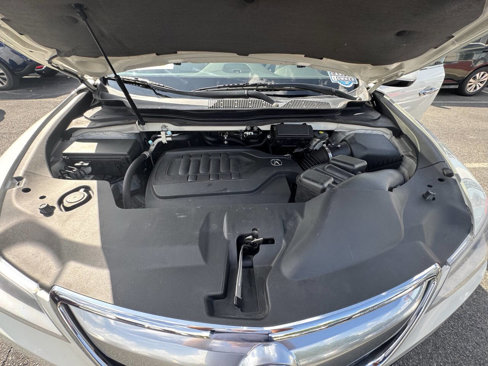 Used 2015 Acura MDX FWD image 39