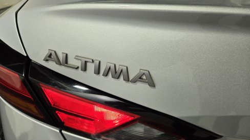 Used 2023 Nissan Altima 2.5 SL image 30