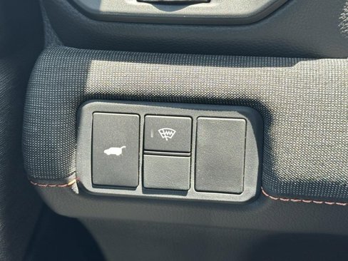 New 2026 Honda Passport TrailSport image 15