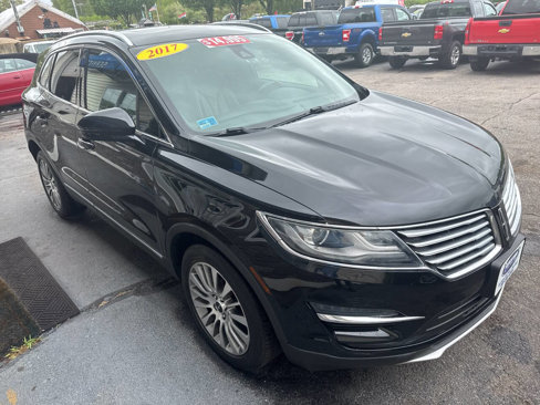 Used 2017 Lincoln MKC Reserve w/ Lincoln MKC Climate Package image 6