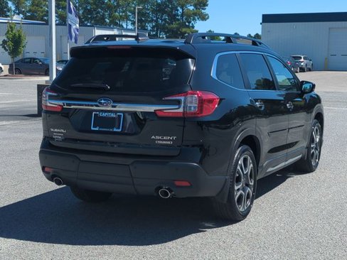 New 2025 Subaru Ascent Touring image 3