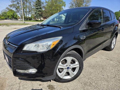 Used 2016 Ford Escape SE w/ SE Cold Weather Package image 1