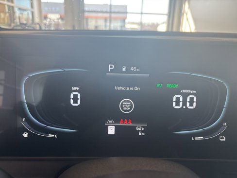 New 2025 Kia Sportage X-Line image 22