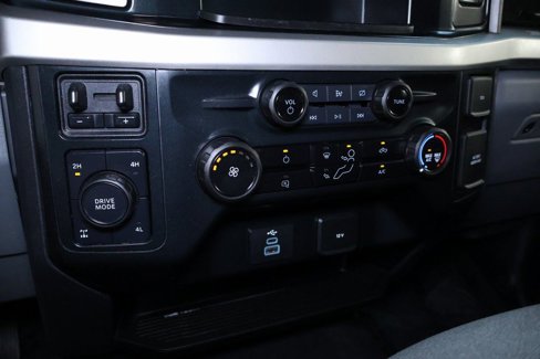 Used 2023 Ford F250 XLT image 33