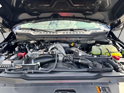 New 2026 Ford F250 XLT image 18