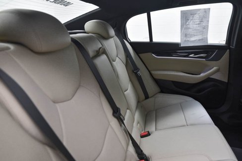 Used 2025 Cadillac CT5 Premium Luxury image 14