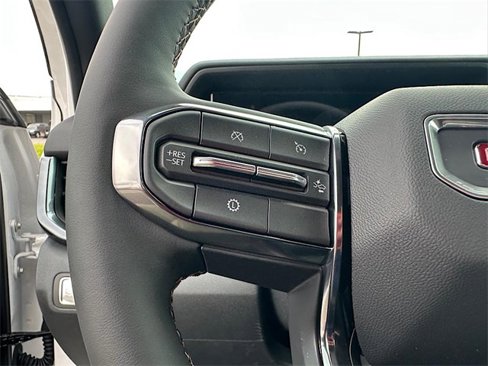 New 2026 GMC Terrain AT4 w/ Convenience Package III image 21