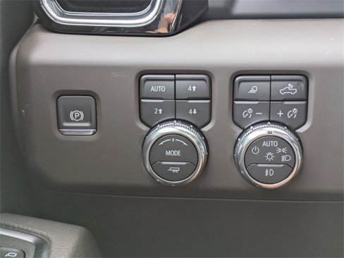 New 2026 GMC Sierra 2500 Denali w/ Denali Reserve Package image 25
