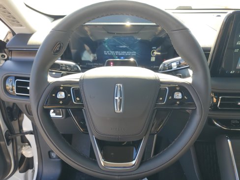 New 2025 Lincoln Aviator Reserve w/ Equipment Group 201A image 16