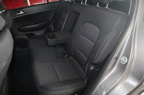Used 2019 Kia Sportage LX w/ Paint Protection Package image 15