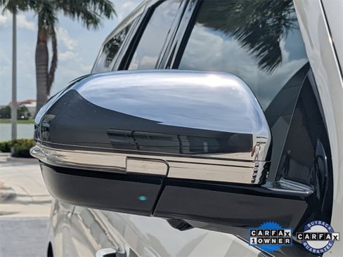 Certified 2024 Lincoln Navigator L Black Label image 11