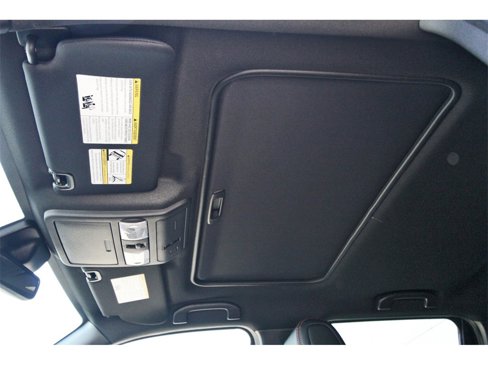 New 2026 Nissan Frontier Pro-X w/ Pro Premium Package image 28