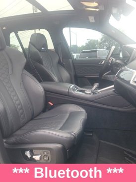 Used 2021 BMW X5 M w/ Competition Package image 21