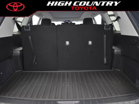 New 2026 Toyota Grand Highlander Limited image 25