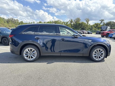 New 2026 MAZDA CX-90 3.3 Turbo w/ Preferred Package image 2