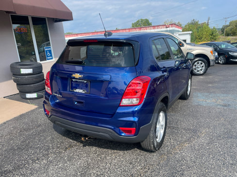 Used 2017 Chevrolet Trax LS image 6