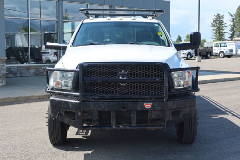 Used 2016 RAM 5500 Tradesman w/ Cold Weather Group image 3