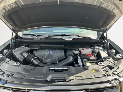 New 2026 GMC Acadia AT4 w/ Luxury Package image 32
