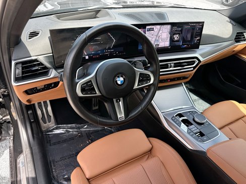 Used 2024 BMW M340i w/ Premium Package image 9