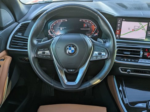 Used 2023 BMW X5 xDrive40i w/ Premium Package image 18