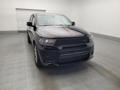 Used 2019 Dodge Durango GT image 14
