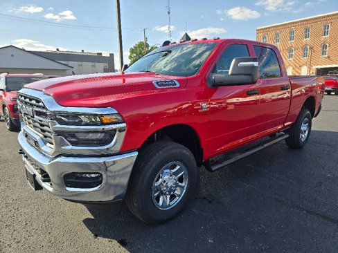 New 2026 RAM 2500 Tradesman image 4