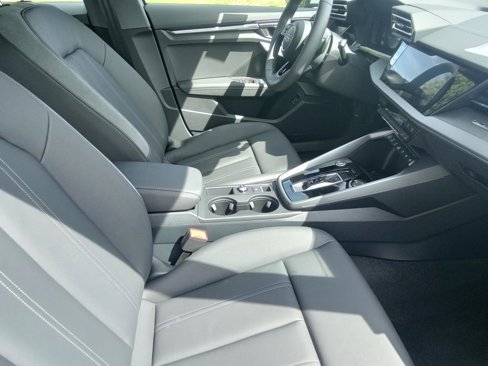 New 2026 Audi A3 2.0T Premium Plus image 25